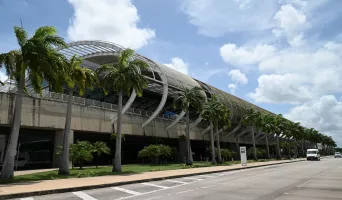 Imagem de destaque: Natal Airport